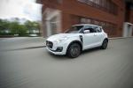 Suzuki Swift Sportline 2018 года (NL)
